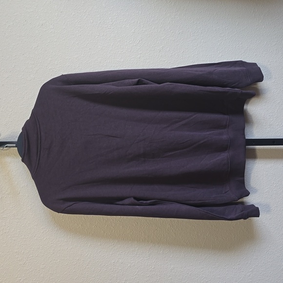 NWOT RAQ Tillys Men's 1/4 Xip Pullover in Large - Picture 6 of 6